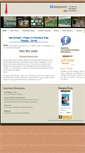 Mobile Screenshot of montessorimatt.com